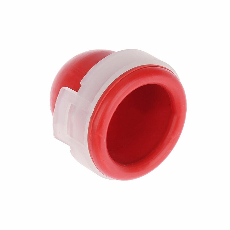 5x Primer Lamp Voor BRIGGS STRATTON 694395 496115 135700 Grasmaaier Vervangen Gereedschap
