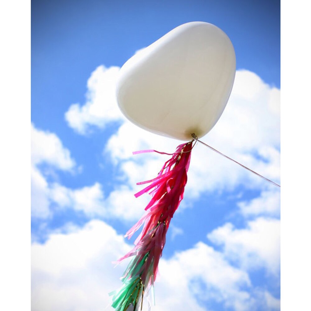 36- tommer  (90 cm)  halvlængde kæmpe latex ballon fest til spil fødselsdag bryllup gør atmosfære ballon kærlighed