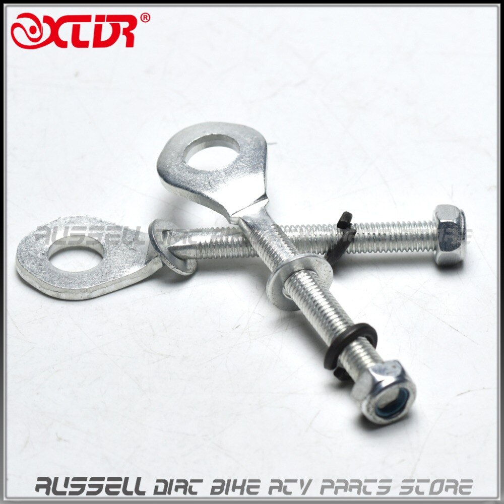 13mm As Kettingspanner Spanner 250cc/150cc/200cc Dirt Quad ATV PITPro Buggy Fiets