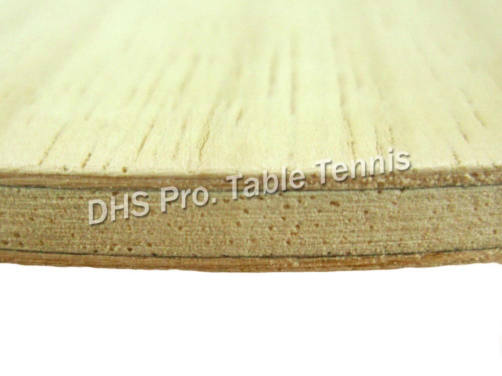 Palio R57 soft carbon table tennis ping pong blade