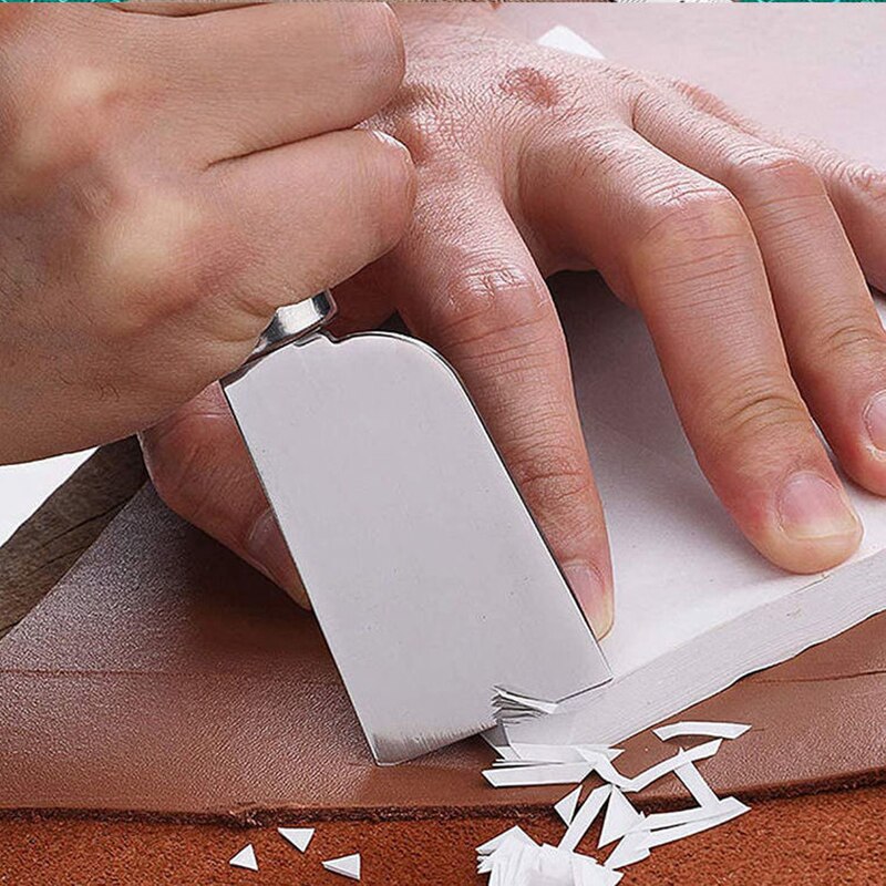 Professionelle Leder Handwerk Werkzeuge NäHenne Reparatur Bausatz Hand NäHenne Nähen Schlag Schnitzen Arbeit Sattel einstellen Leder Handwerk Nadeln einstellen