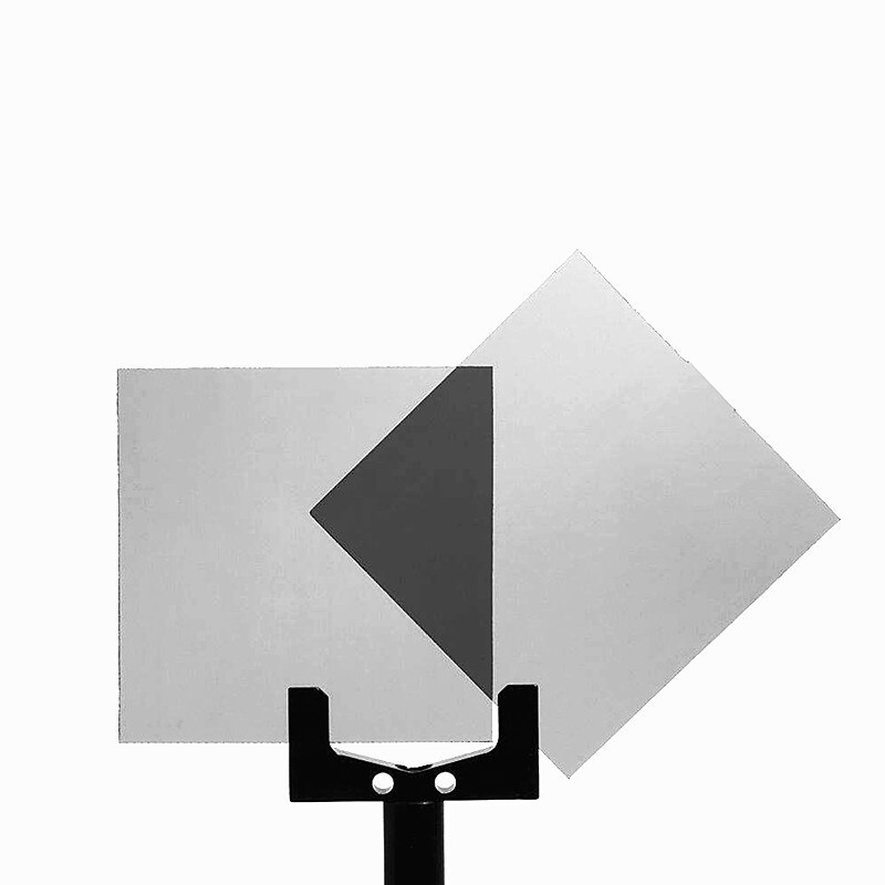 23*1.6Mm 3D Projectie Lineaire Polarisator, Polarisator, Pl Lens, Elimineren Of Verminderen Licht Vlekken, optische Glas