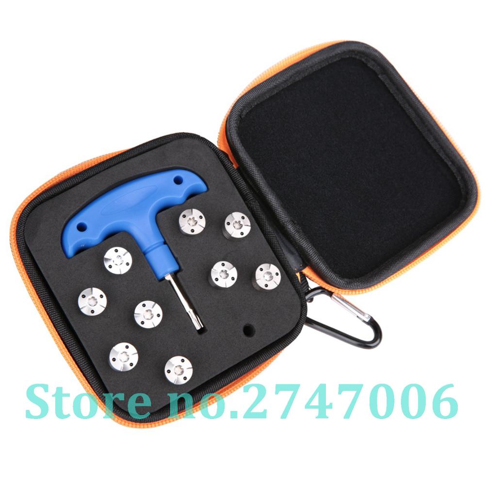 Golf Gewicht Wrench Tool Kit Fit Epic Flash Sub Zero Gbb Mavrik Max Driver Fairway 2G-18G voor Kiezen