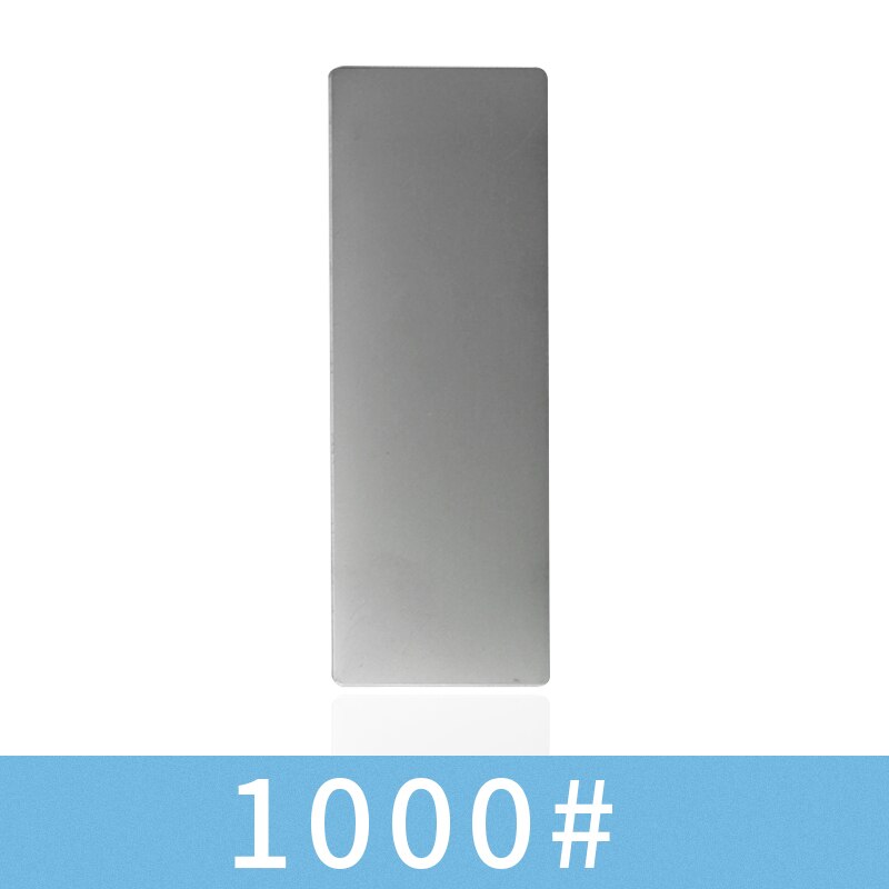 DMD Diamond Sharpening Stone Knife sharpener Honeycomb Surface Knife Whetstone Kitchen Grinding Tool: 1455