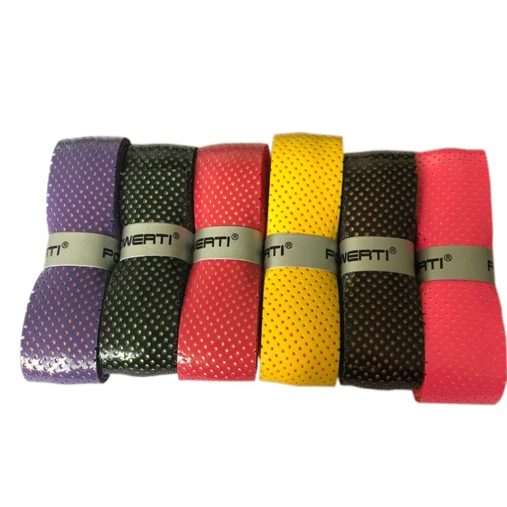 5pcs/lot Brand TS-090 Tacky feel overgrip/grip Bad... – Vicedeal
