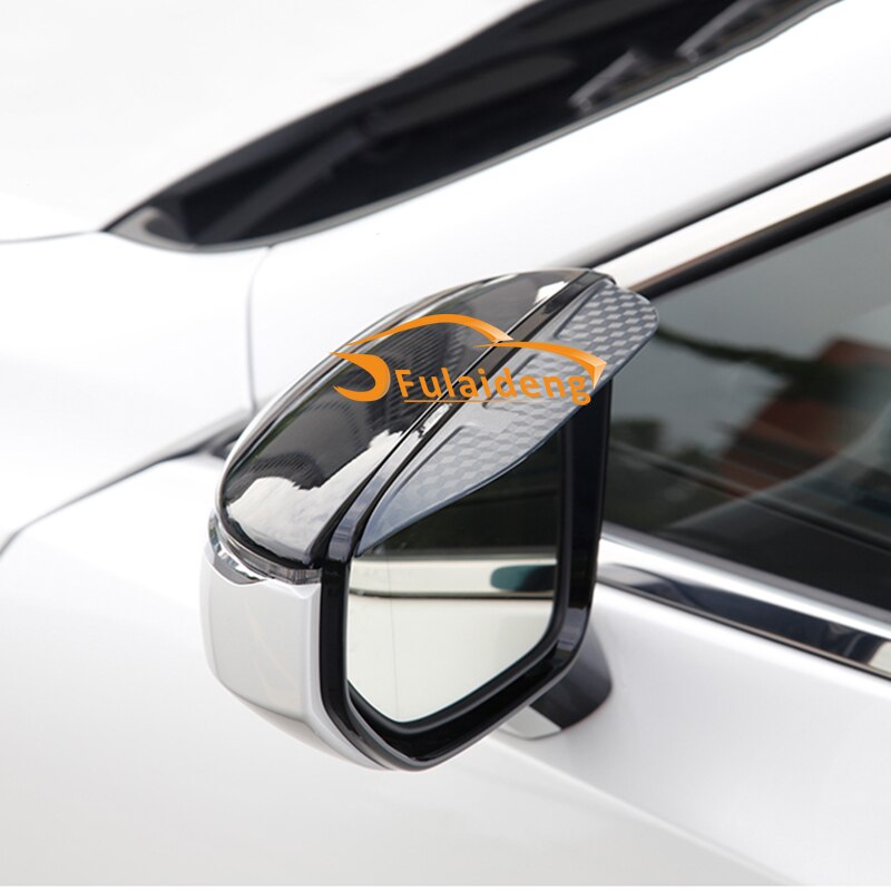 CarWorld For Mercedes-Benz A B C E S CLA GLA GLK CLS W176 W204 W117 X156 X204, exterior mirror cover ABS auto parts