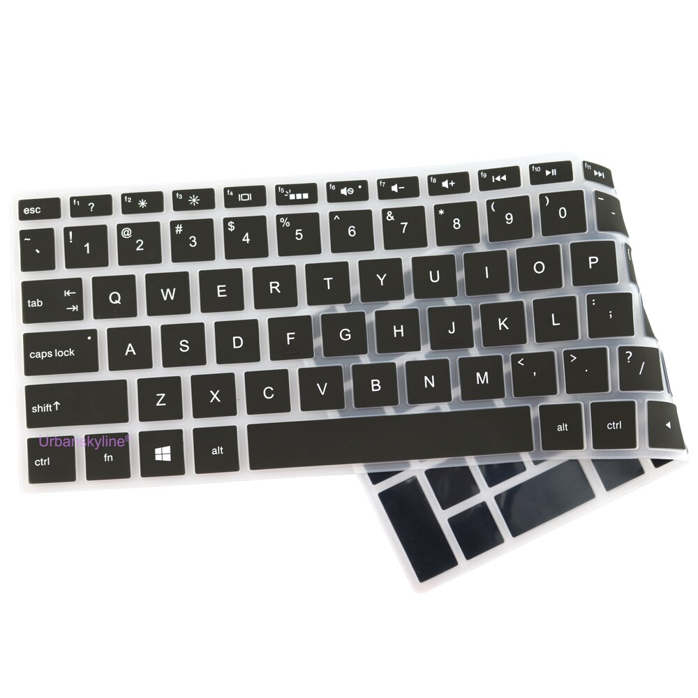 for HP Pavilion 15 Keyboard Cover 15-AB 15-AU 15-CB 15-CC 15-CD 15-Ck 15-CX Silicone Laptop Protector Skin Case TPU Accessories