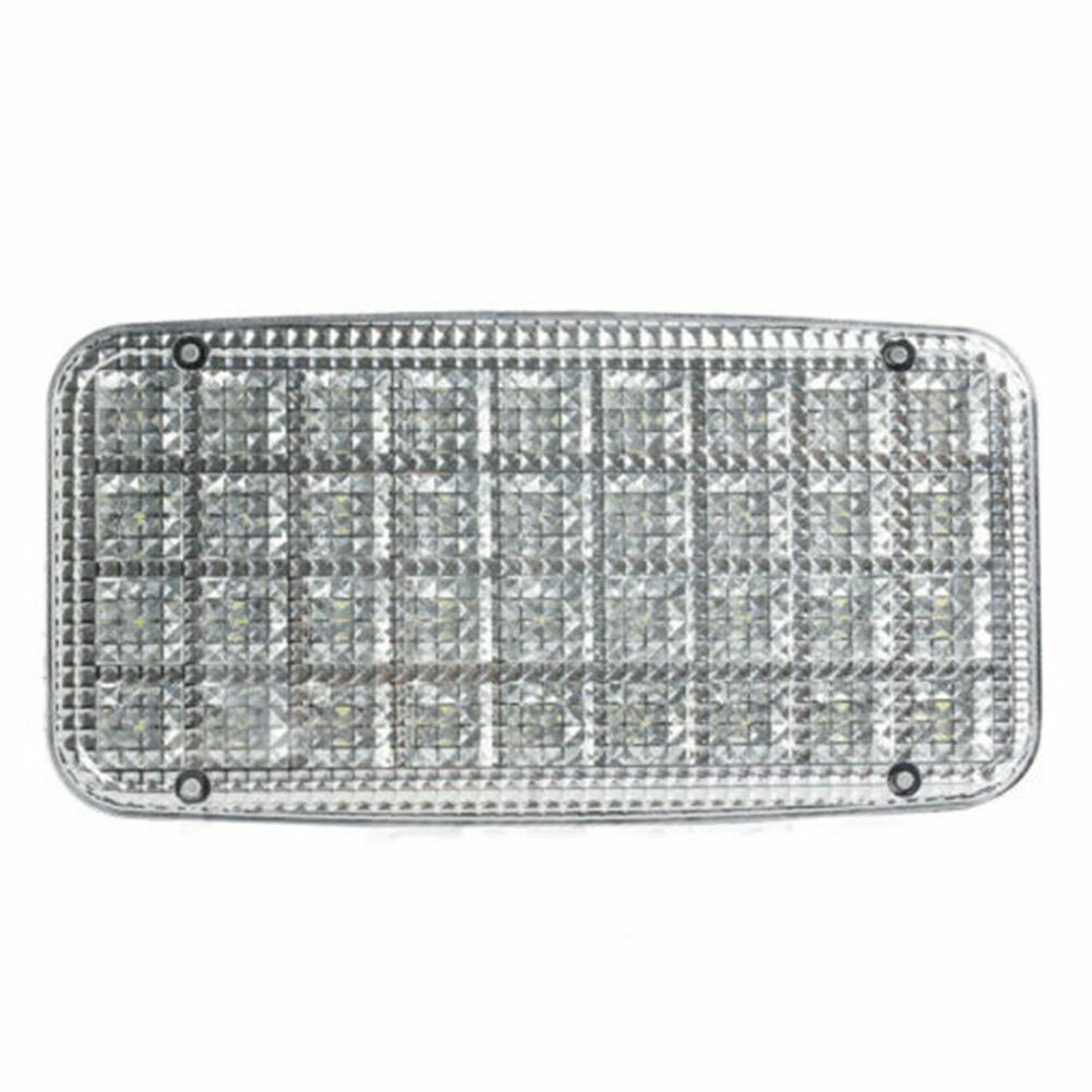 Universal 36 led bil tag 3 switch lys indvendig tag lys efter markedet lys 12v