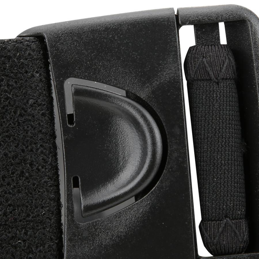 Skidhöftskydd shorts skateboard cykling rullskridskoåkning tjockna yttre bära höftskyddsbyxor anti-fall skyddsutrustning