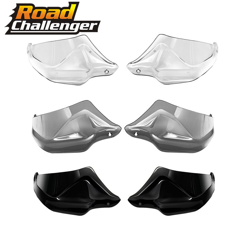 Motorfiets handbescherming voor bmw  r1200 r1250 f800gs s1000xr adventure hand stuur stuurbeschermers pc