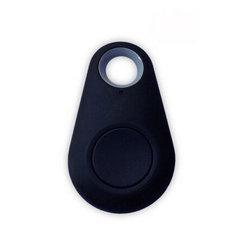 Bluetooth 4.0 Remote Control Self-Timer Camera Shutter Anti-Lost Alarm Tracer for iPhone/iPad/Mobile Phones @M23