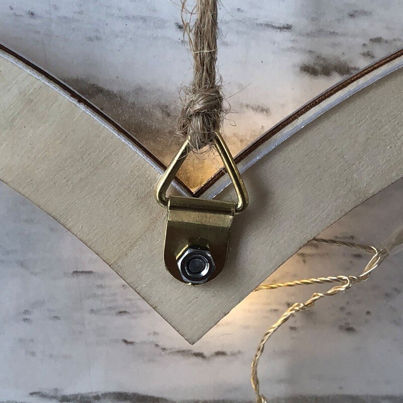 Wedding Supplies Party Celebration Supplies Birthday Party Signature Guest Book Wood Frame Country Wedding Decor