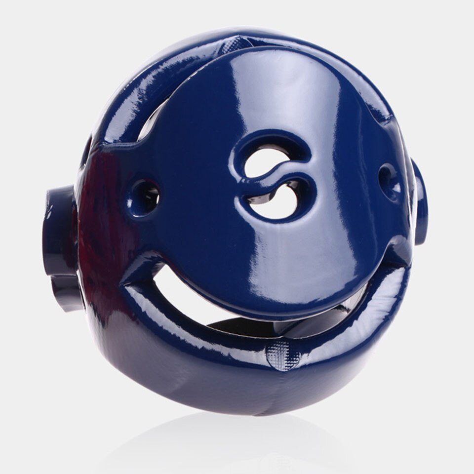 M/L/XL Kinder Jugend/Erwachsene Frauen Männer Boxing Helme MMA Muay Thai Sanda Karate Taekwondo Kopf getriebe Protector