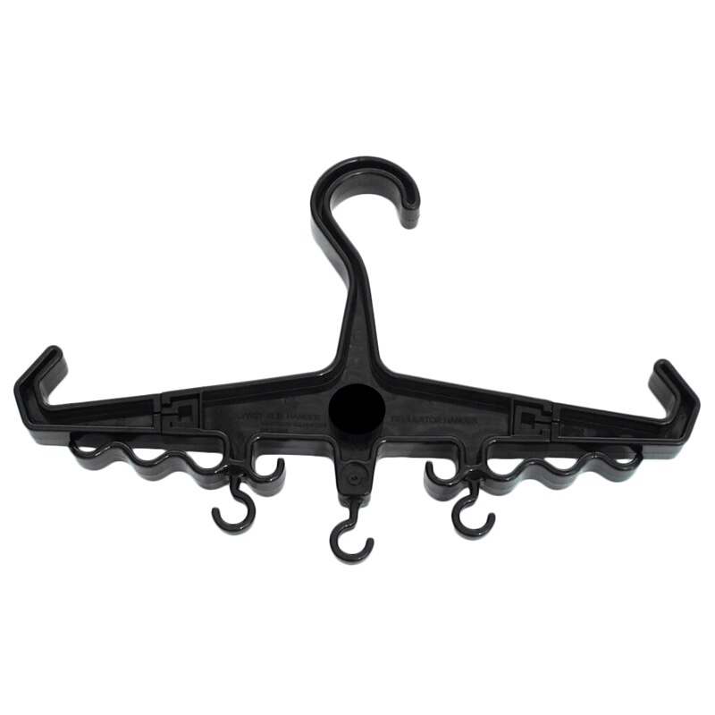 Wetsuit Hanger Scuba Diving Multi Purpose Hanger