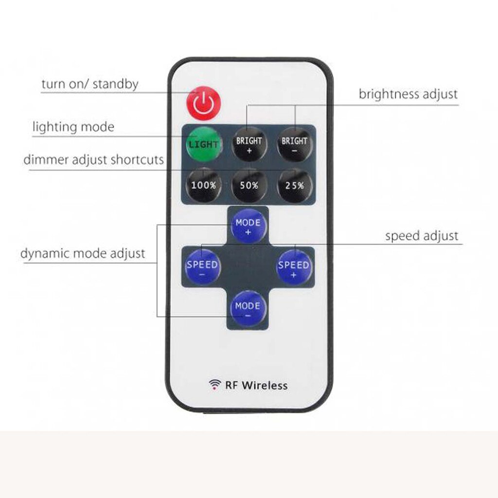 3m Remote Telescopic Cob Rod Led Fishing Outdoor Camping Lantern Light Lamp Hiking Bbq 48w Dc 12v Waterproof Ip68