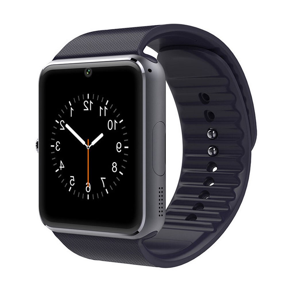 smart watch sleep monitor