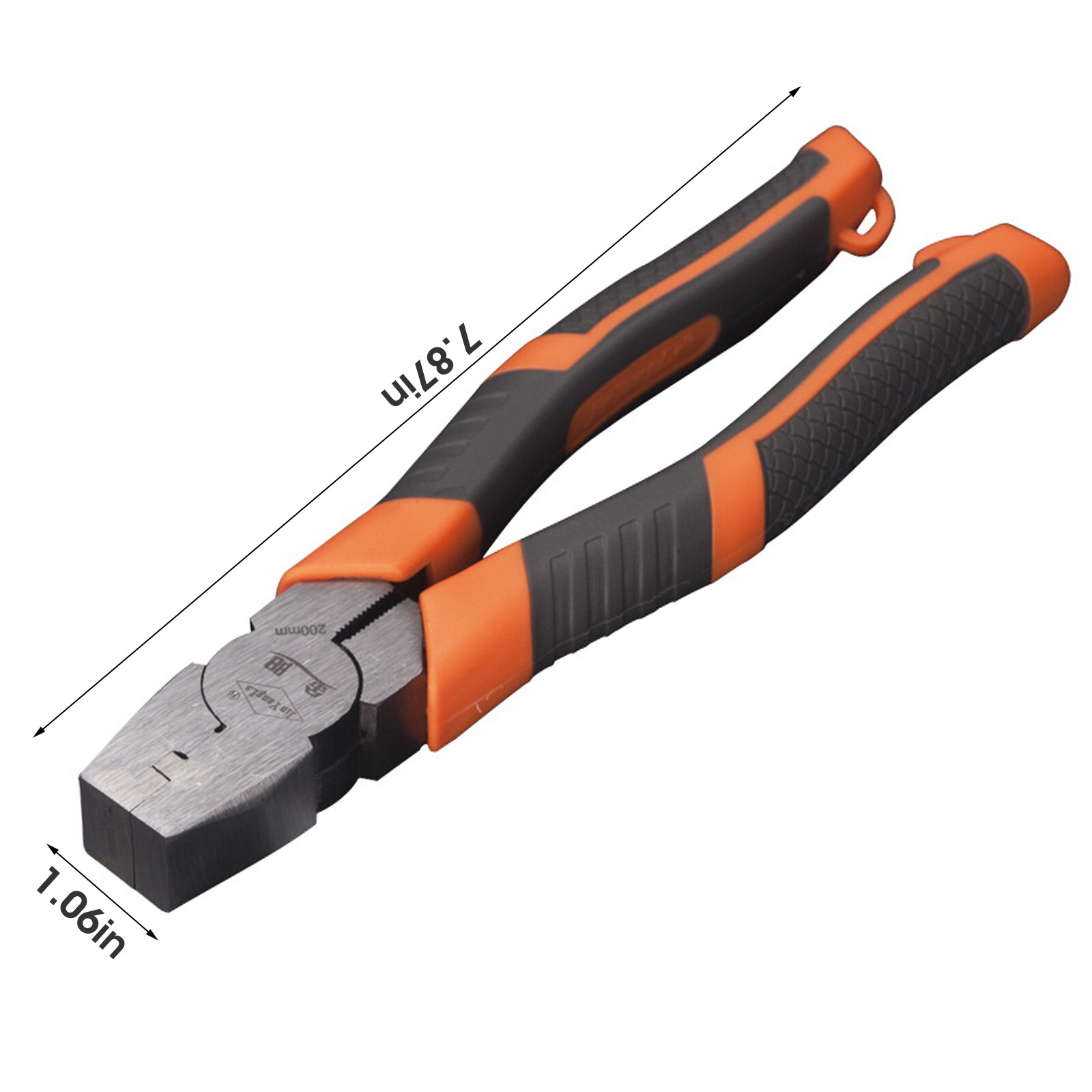 90 Degree Multi Angle Mitre Siding Wire Duct Cutter PVC Pipe Hose Scissor Cut Housework Home Trimming Edged Right Angle Pliers: Default Title