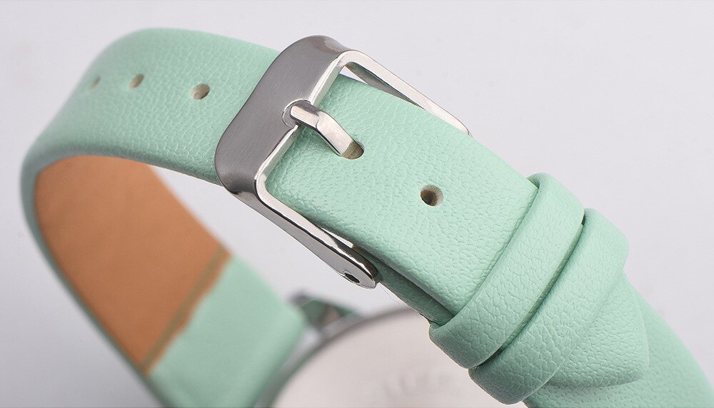 eenhoorn Mode vrouwen jurk Analoge Pols quartz Horloge Unisex horloges vrouwen casual horloge Kinderen Horloge