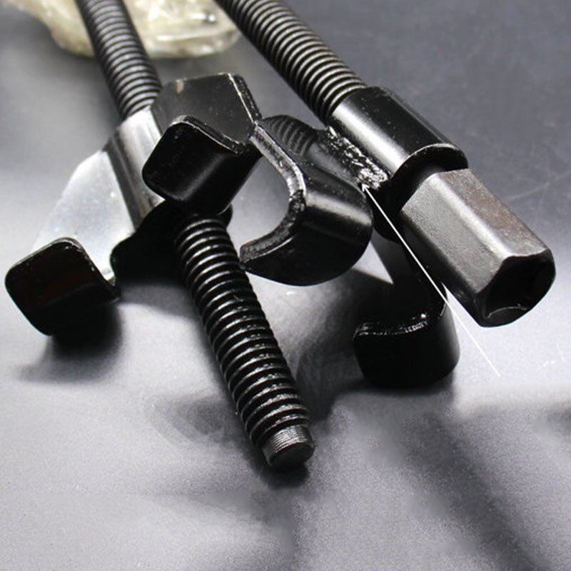 1Pair Universal Car Automotive Coil Spring Compressor Suspension Clamp 380MM