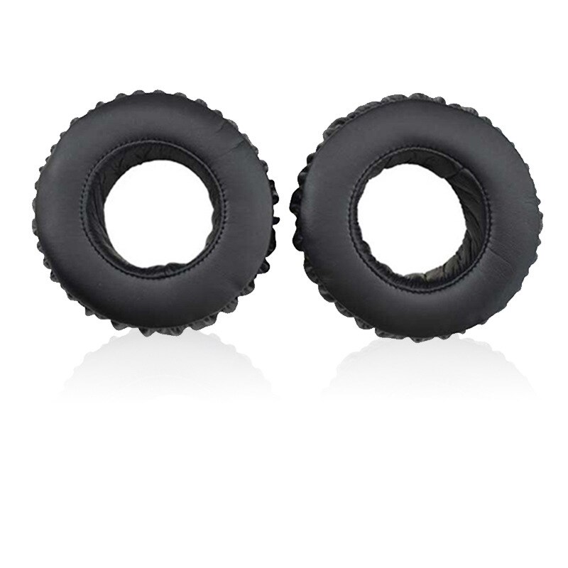 Convient pour Sony Mdr-XB500 XB700 XB1000 Protéines Peau Couverture D&#39;écouteur avec D&#39;artisanat Originaux Housse Éponge, Écouteurs et Casque Antibruit