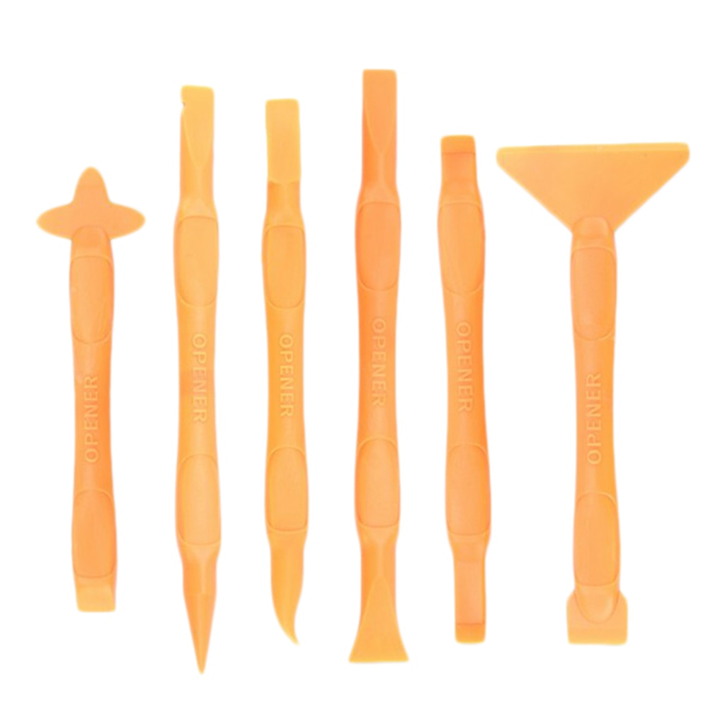 Pry Bar Tool Disassemble Opening Bar Repairing Crow Bar For Phone/Computer