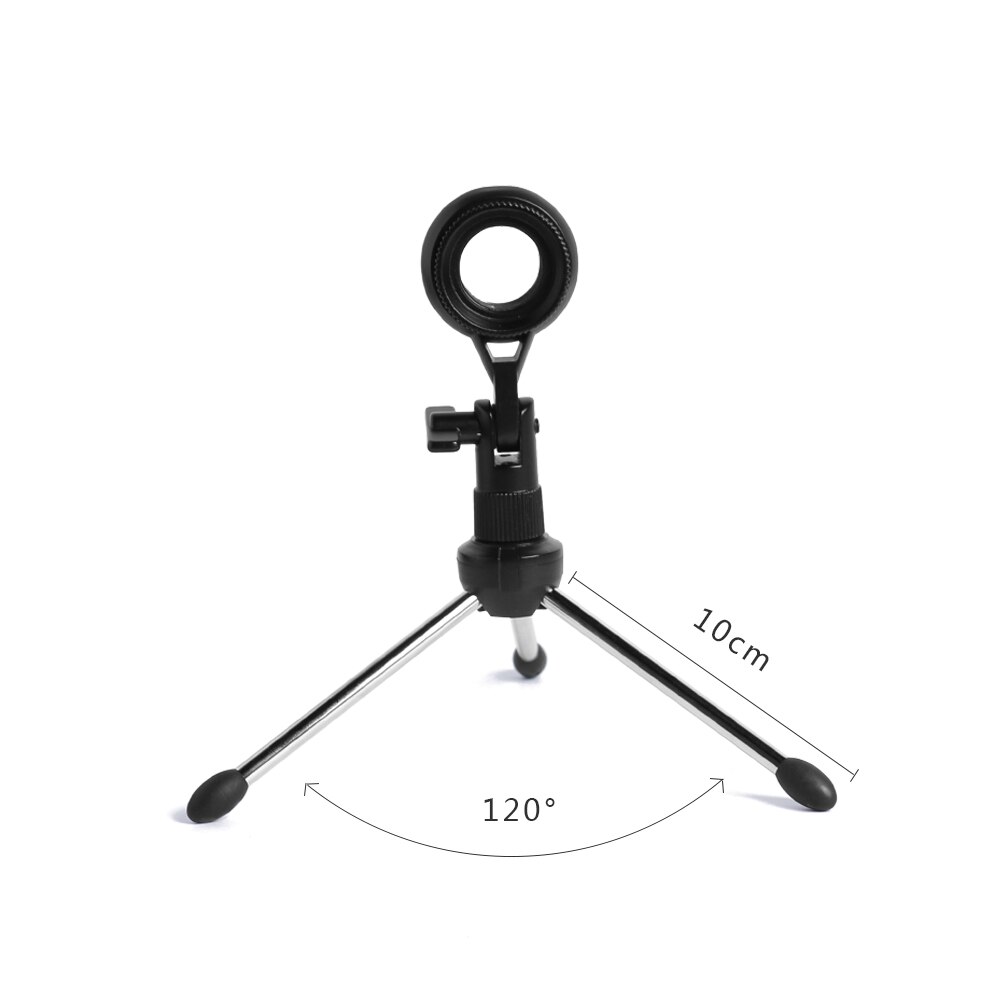 Microphone Tripod for A04TR A04 Mic