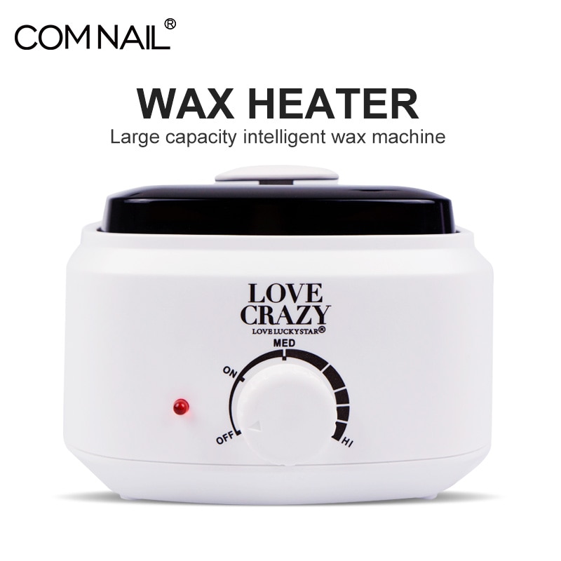 Wax Heater Ontharingscrème Heater Wax Machine Voor Manicure Apparatuur Warmer Heater Professionele Paraffine Bad Voor Handen