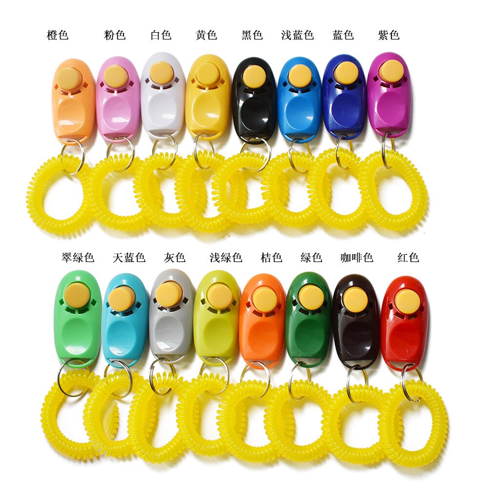 Dog sounder sounding sounder pet sounder dog training sounder dog training sounder color random