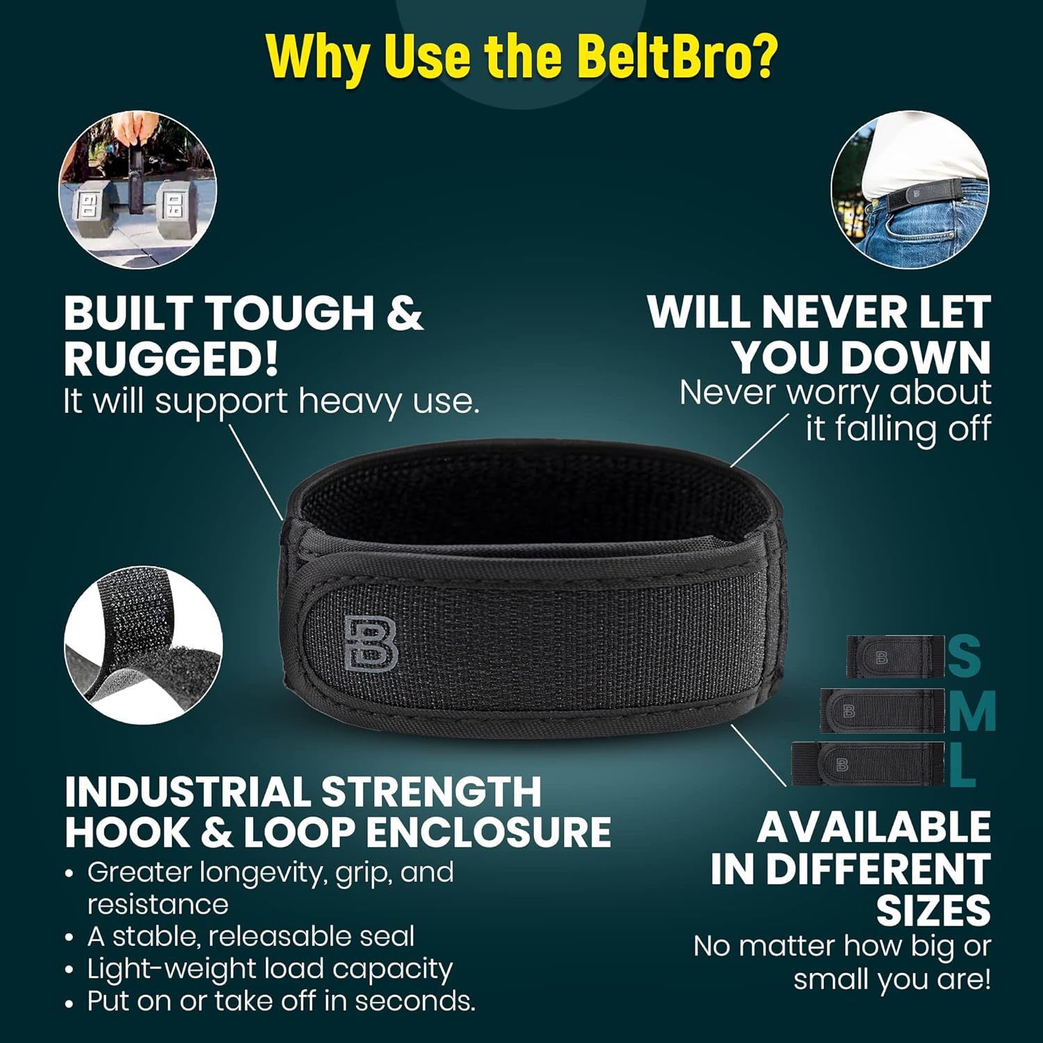 Ultrazachte elastische riemen zonder gesp Mode Comfortabele stijlvolle riemlus Gespvrije riem Unisex Gespvrije heupriemen Heren
