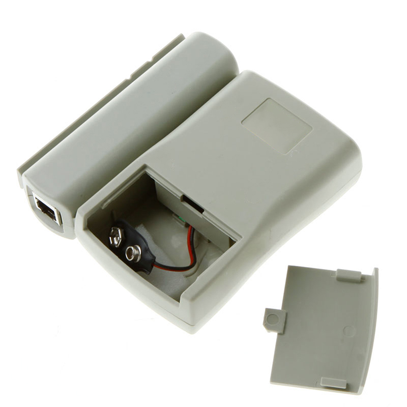 RJ45 Network Cable Tester Lan RJ45 RJ11 PC Network Hand Tools Lan Tester Cable Tracker Network Tools Crimping Pliers