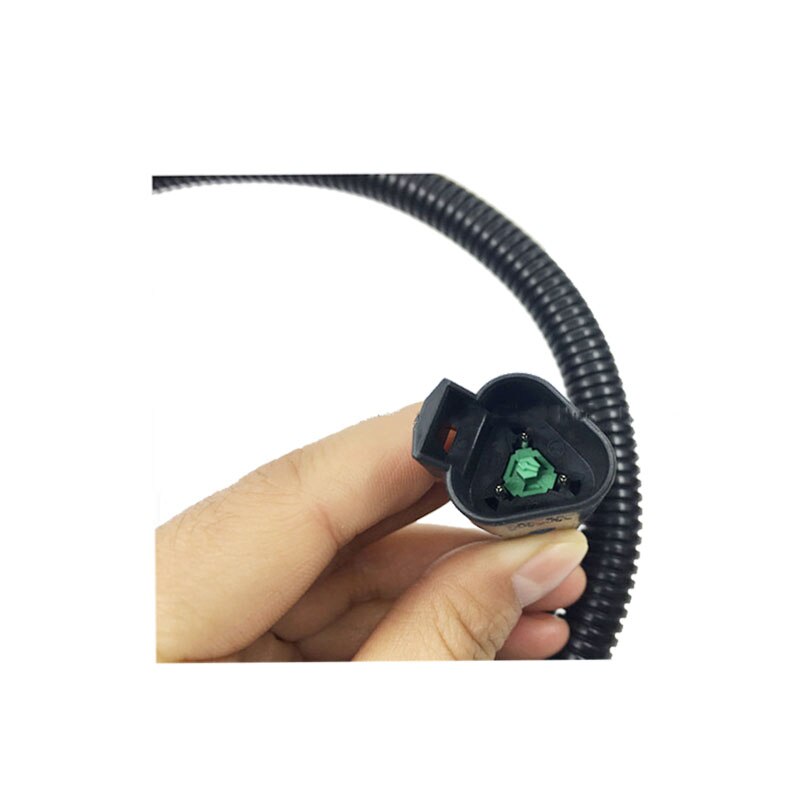 Accelerator pedal position sensor for Caterpillar D6R D7R D8R OEM: 214-4863/2144863 Construction Machinery Parts Made in China