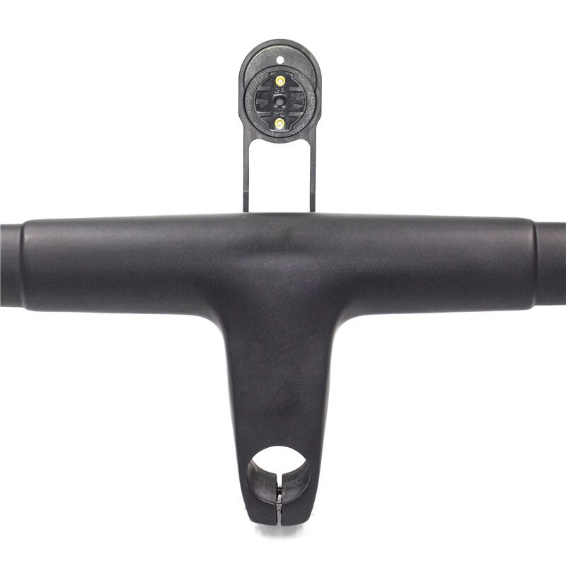 Rrskit Fiets Computer Mount Voor Canyon H11 Racefiets Stuur Voor Garmin Bryton Xoss Igpsport