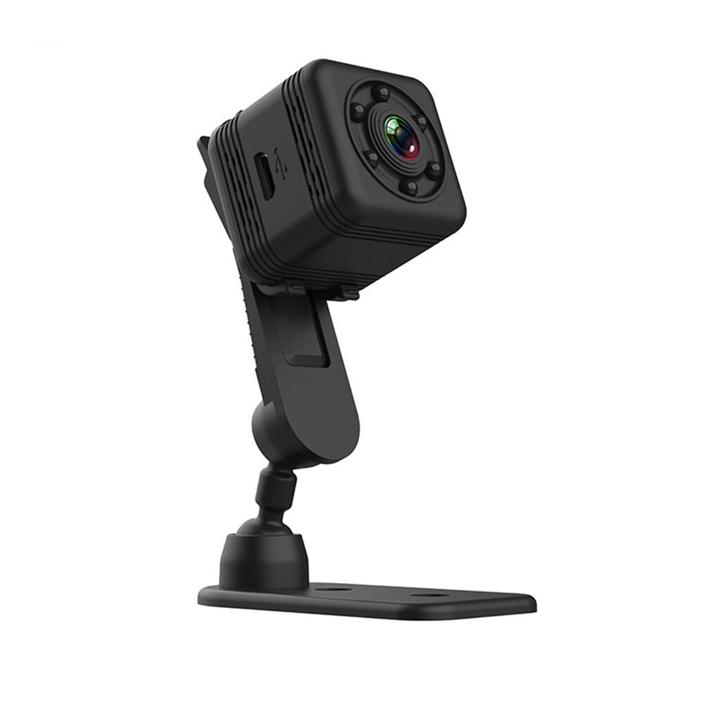 Durable SQ29 Portable camera home hotspot WIFI night camera outdoor sports waterproof durable DV camera