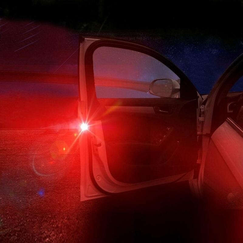 Auto Waarschuwingslicht 14 Inch LED Waarschuwingslicht Voor Auto - 12 LEDs, 9 Knipperstanden, Waterdicht IP65, Voor Op De Voorruit (12-24V) Noodlicht Voor Auto