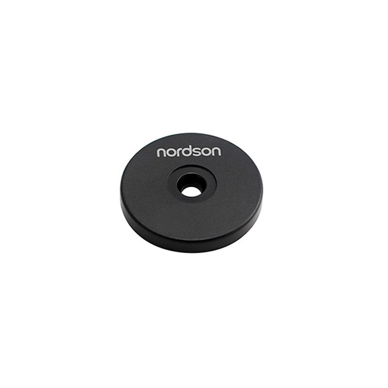 Nordson original kontrolpunkt-knap til rfid guard tour-probe-systemidentifikation af lokaliseringsudstyr og artikel