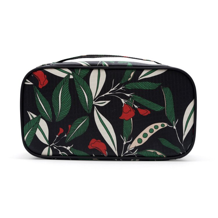Bolsa impermeable para almacenamiento de ropa interior, bolsa para Buggy, clasificación de calcetines, 190g