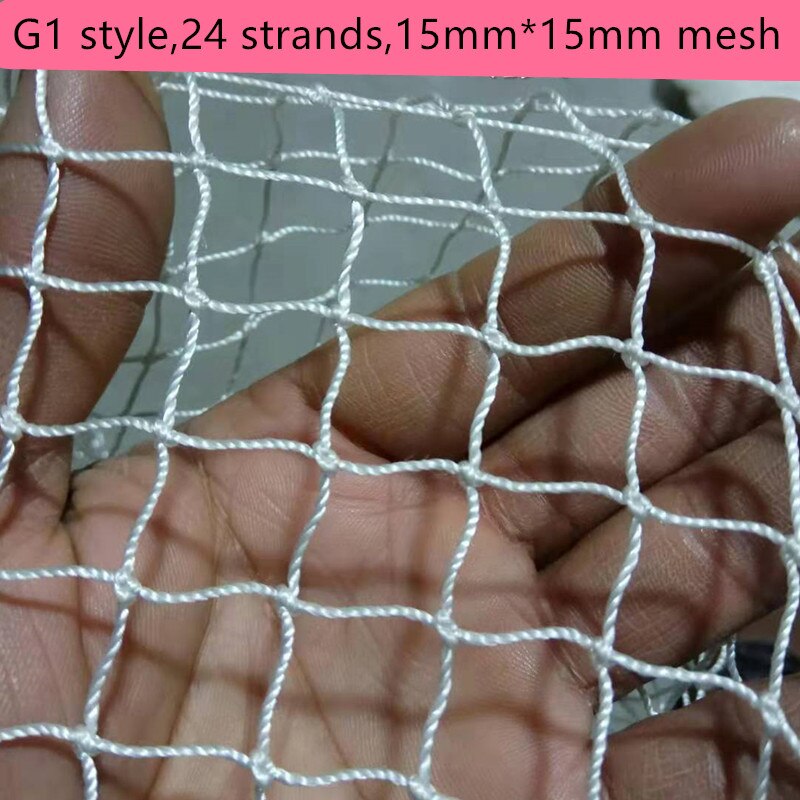 Multipurpose Nylon net Semi Finished Product Fishi... – Vicedeal
