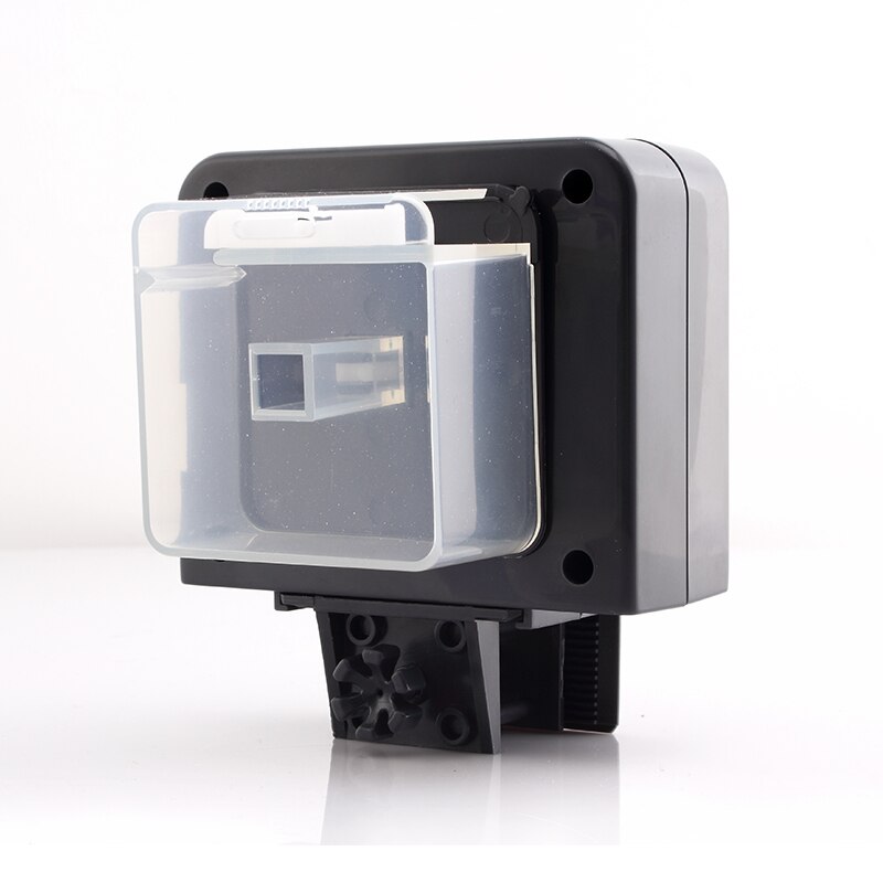 Automatisk matautomat matare t -8800 9900 timer matare akvarium timing stor kapacitet fiskmatare tank akvarium batteri