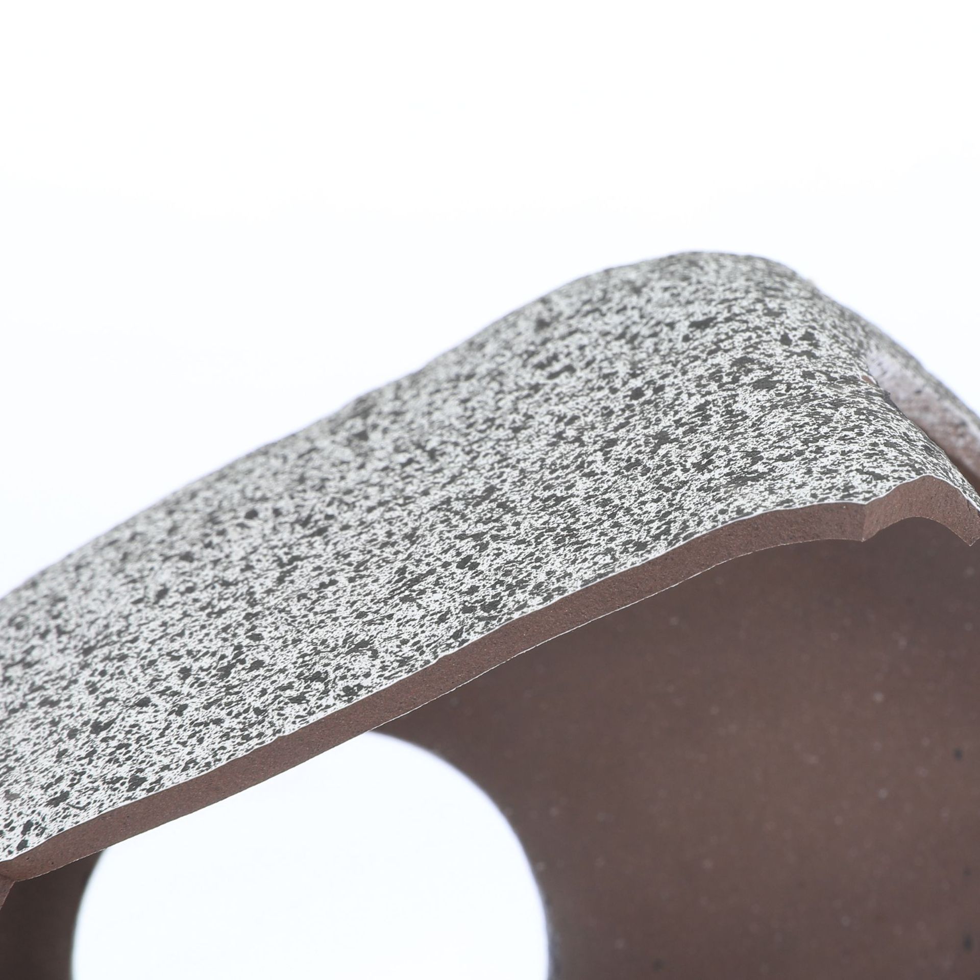 Fish Ceramic Aquarium Decor Cichlid Stone Rock Cave Stone Decoration Fish Tank Breeding Housing Shelter Ornament