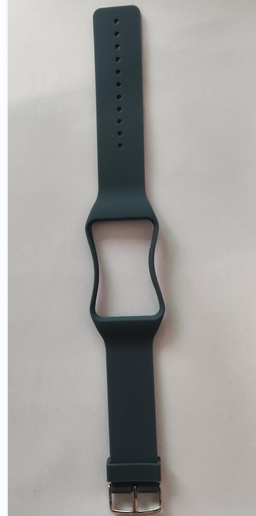 Replacement wristband For Gear S R750 Sport Bracelet Silicone Strap Band for Samsung Gear S SM-R750 Wristbands: r750 Rock cyan