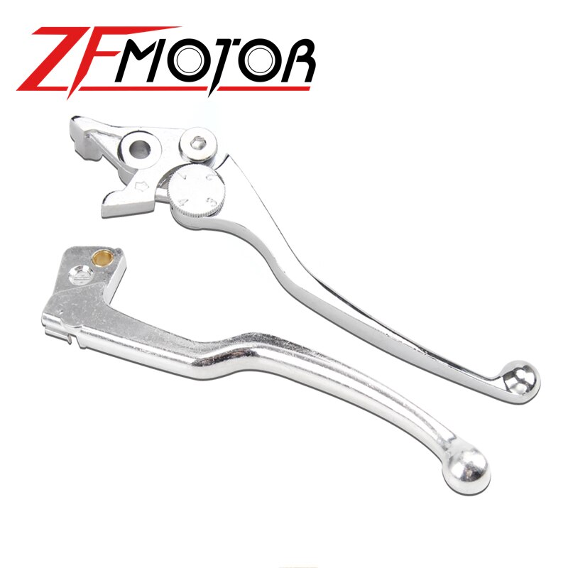 Motorfiets Rem Koppelingshendel Handle Voor Suzuki Gsxr 600 1992-1993 Gsxr 750 1988-1995 SV650 /S 99-08 Bandit 74A 75A 77A Katana