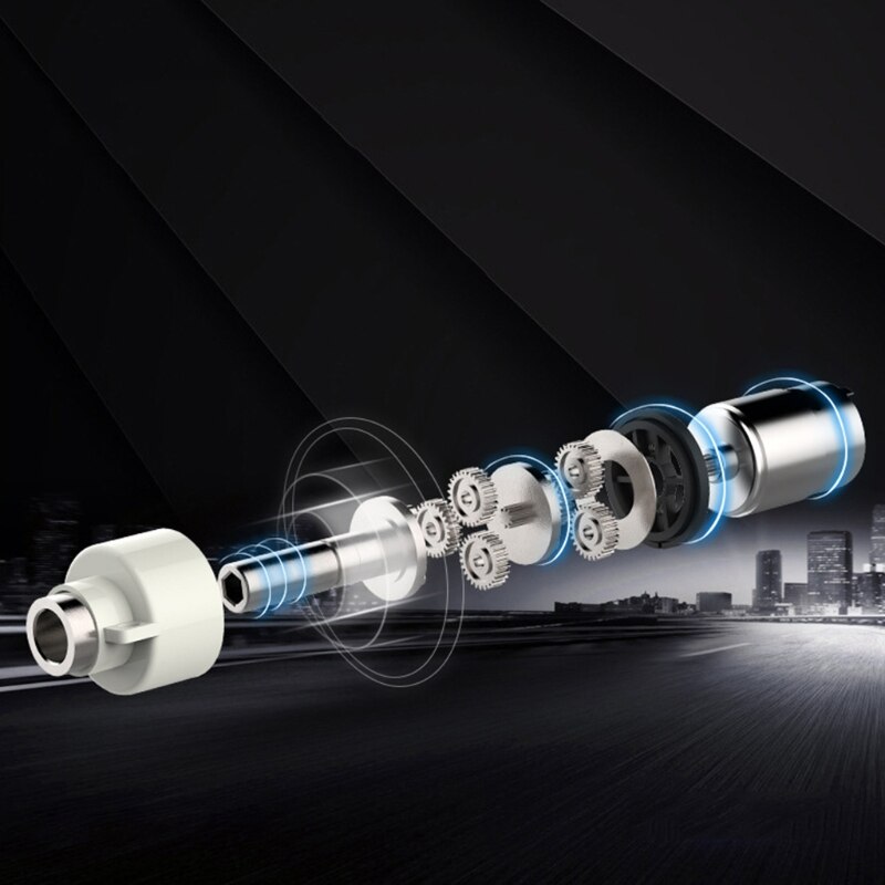 Cordless Electric 4V Rechargeable Screwdriver and 4V Rotary Tool Combo Kit 896B