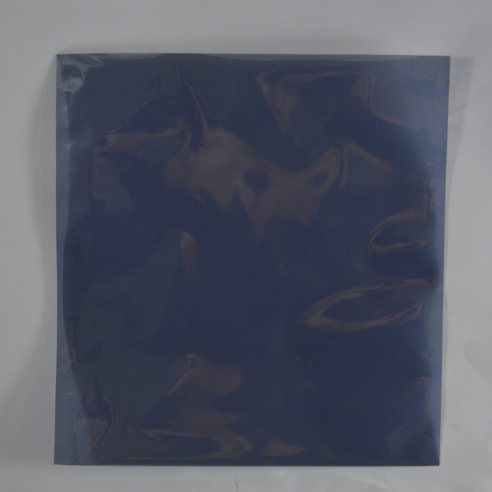41.5x45 cm of 16.34x17.72 inch Anti Statische Afscherming ESD Anti-Statische Verpakking Zak 50 stks/zak