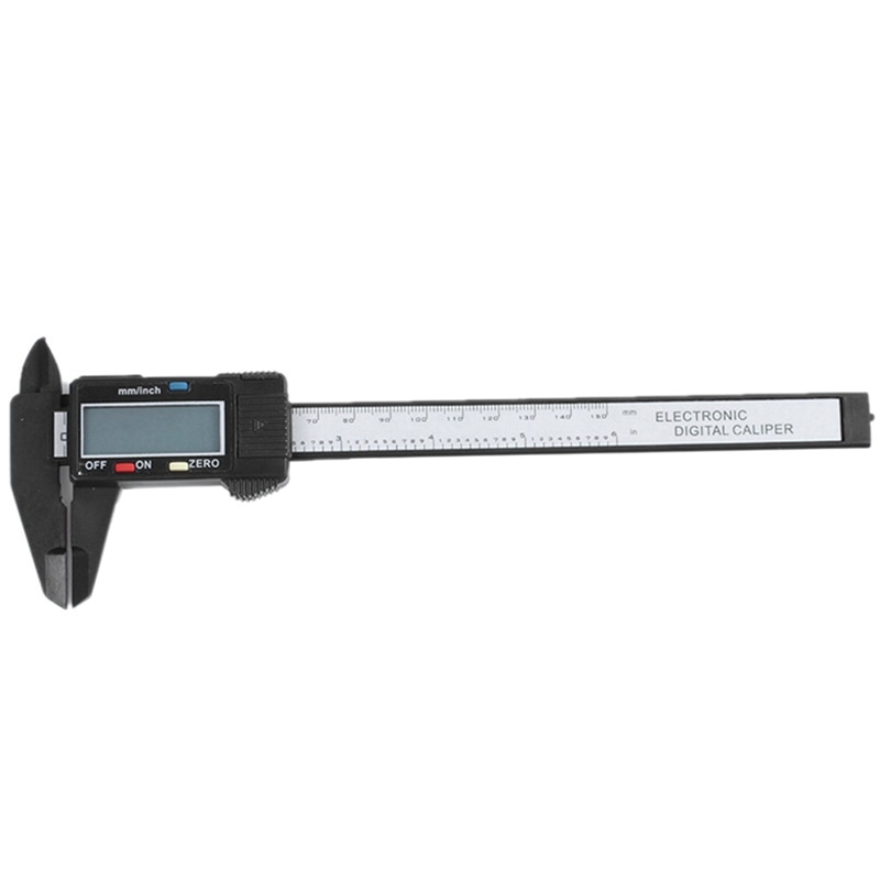 Electronic Digital Caliper: Default Title