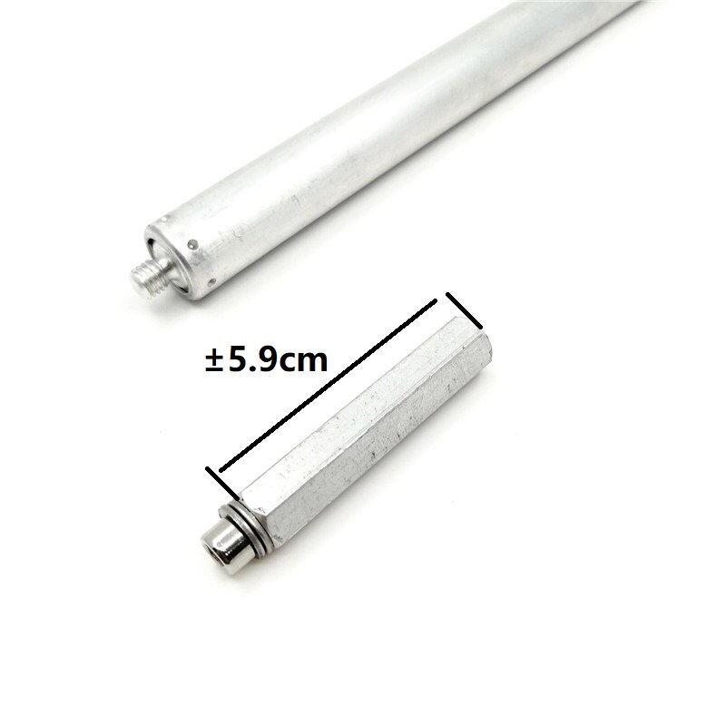 22-139948 BILSTEIN B4 OE Replacement VNE-D994 Schokdemper Vooras rechts