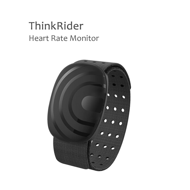 Thinkrider Heartrate Armband Intelligente Borstband Met Hartslagmeter Running Sport Bike Fitness Met Bluetooth Ant +