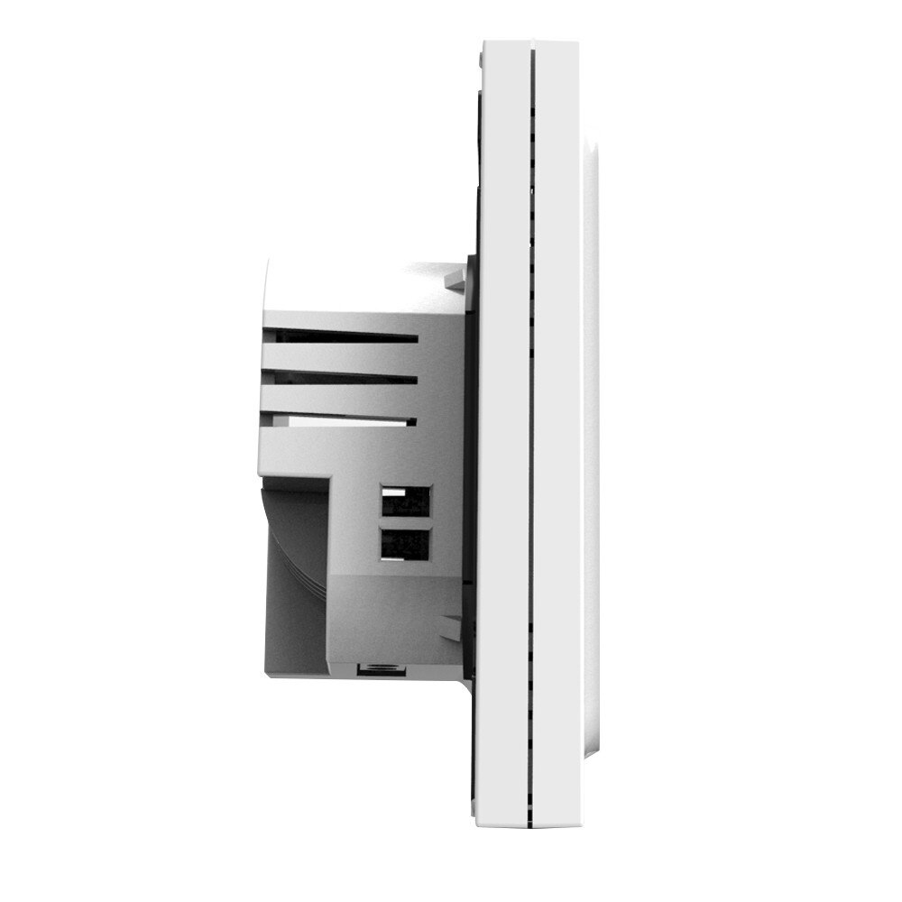 LCD Digital Display Electronic Home Programmable Thermostat Heating Control Thermostat Programmable Thermostat Digital