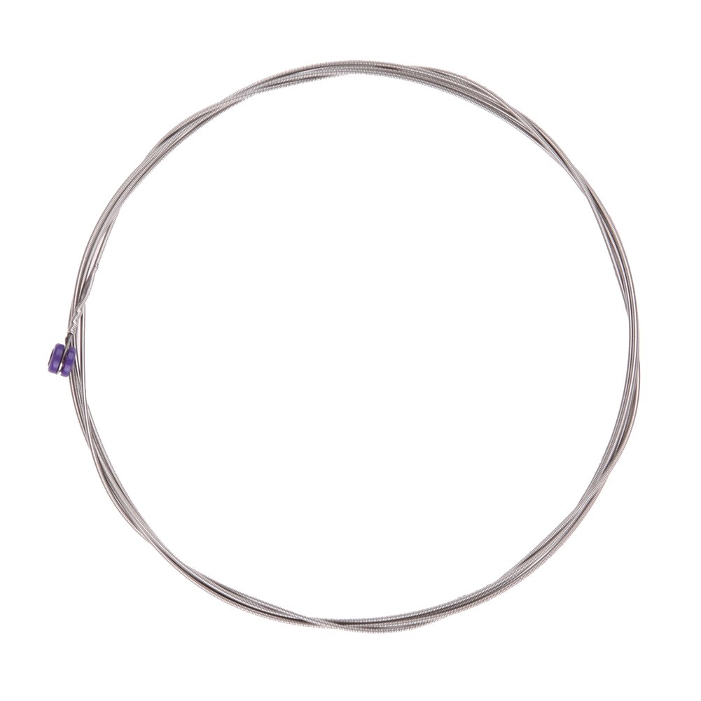 Orphee RX 1-6 Series 009 to 042 inch Strings Tone Loud Universal Hexagonal Carbon Steel Single Guitar String for Electric Guitar: 032inch