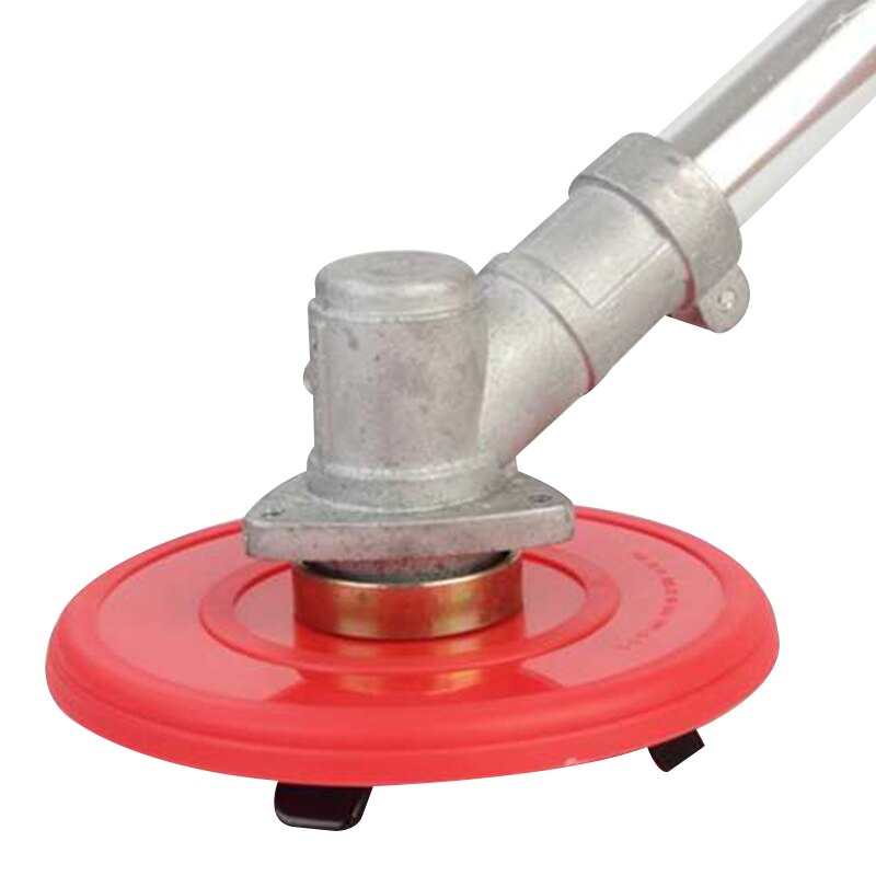 Weeding Disc Lawn Mower Weeder Plate Wet Dry Multifunction Weeding Head Grass Trimmer LB88