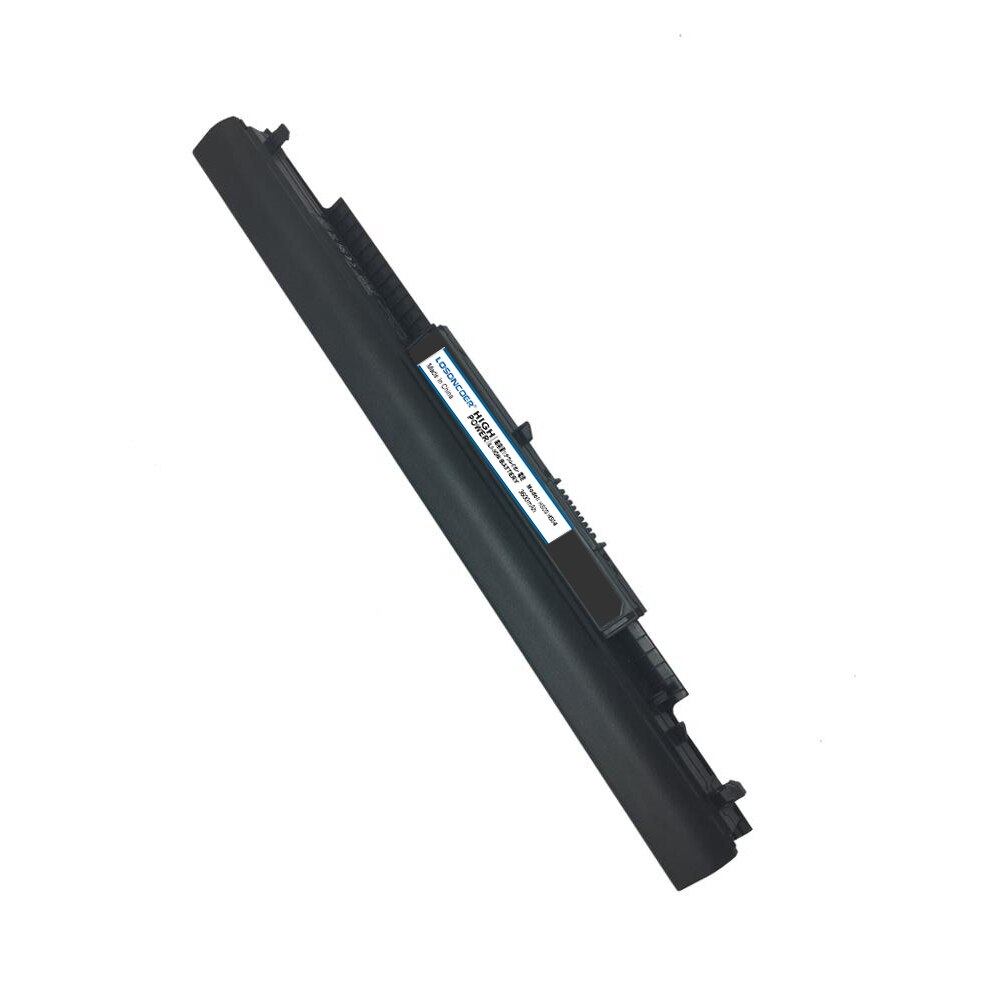 3600mAh Laptop Battery HS03 HS04 HSTNN-LB6V HSTNN-LB6U For HP 240 245 250 G4 Notebook PC